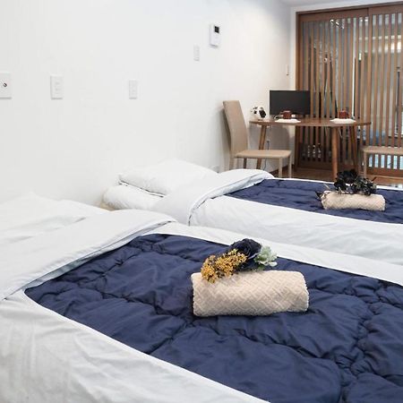 Kamon Inn Hiratacho Kyoto Eksteriør billede