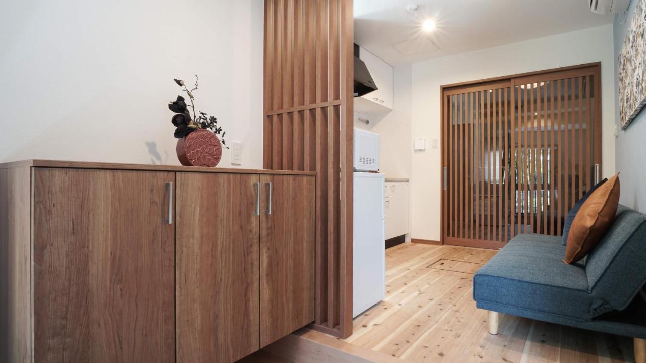 Kamon Inn Hiratacho Kyoto Eksteriør billede