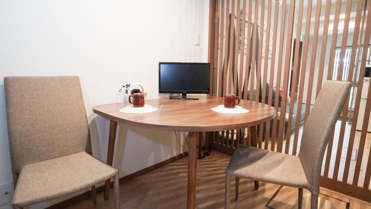 Kamon Inn Hiratacho Kyoto Eksteriør billede