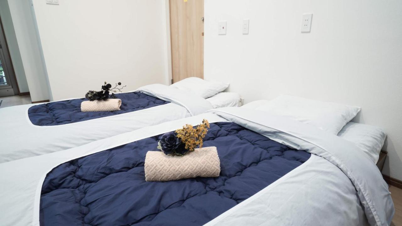 Kamon Inn Hiratacho Kyoto Eksteriør billede