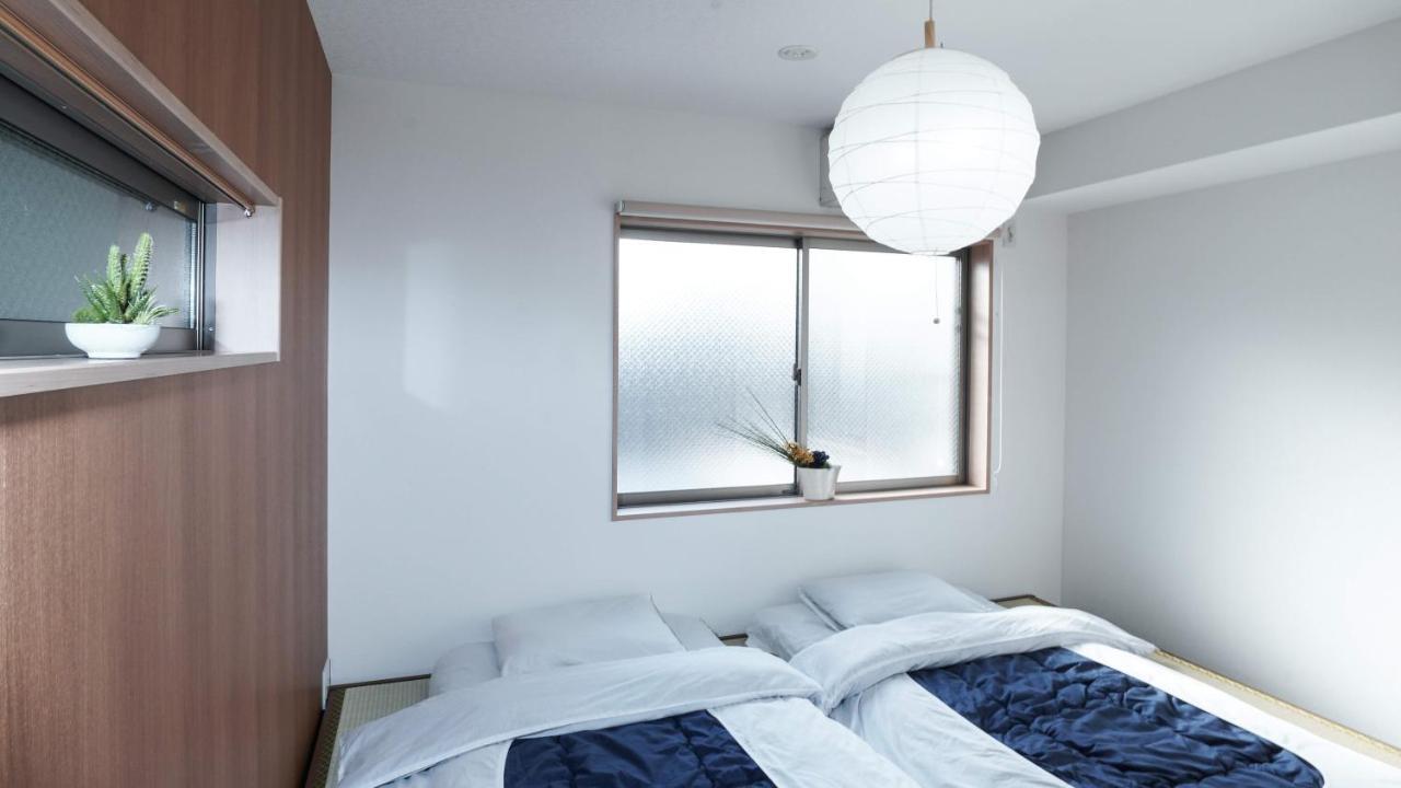 Kamon Inn Hiratacho Kyoto Eksteriør billede