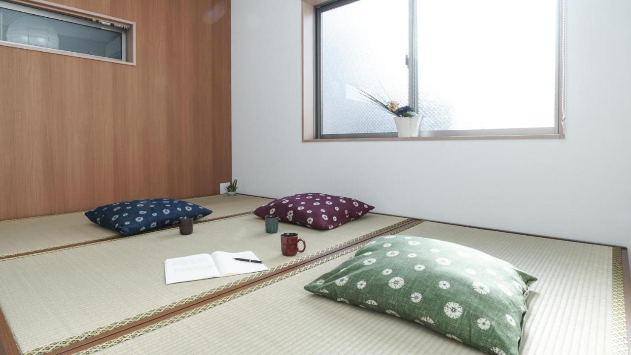 Kamon Inn Hiratacho Kyoto Eksteriør billede