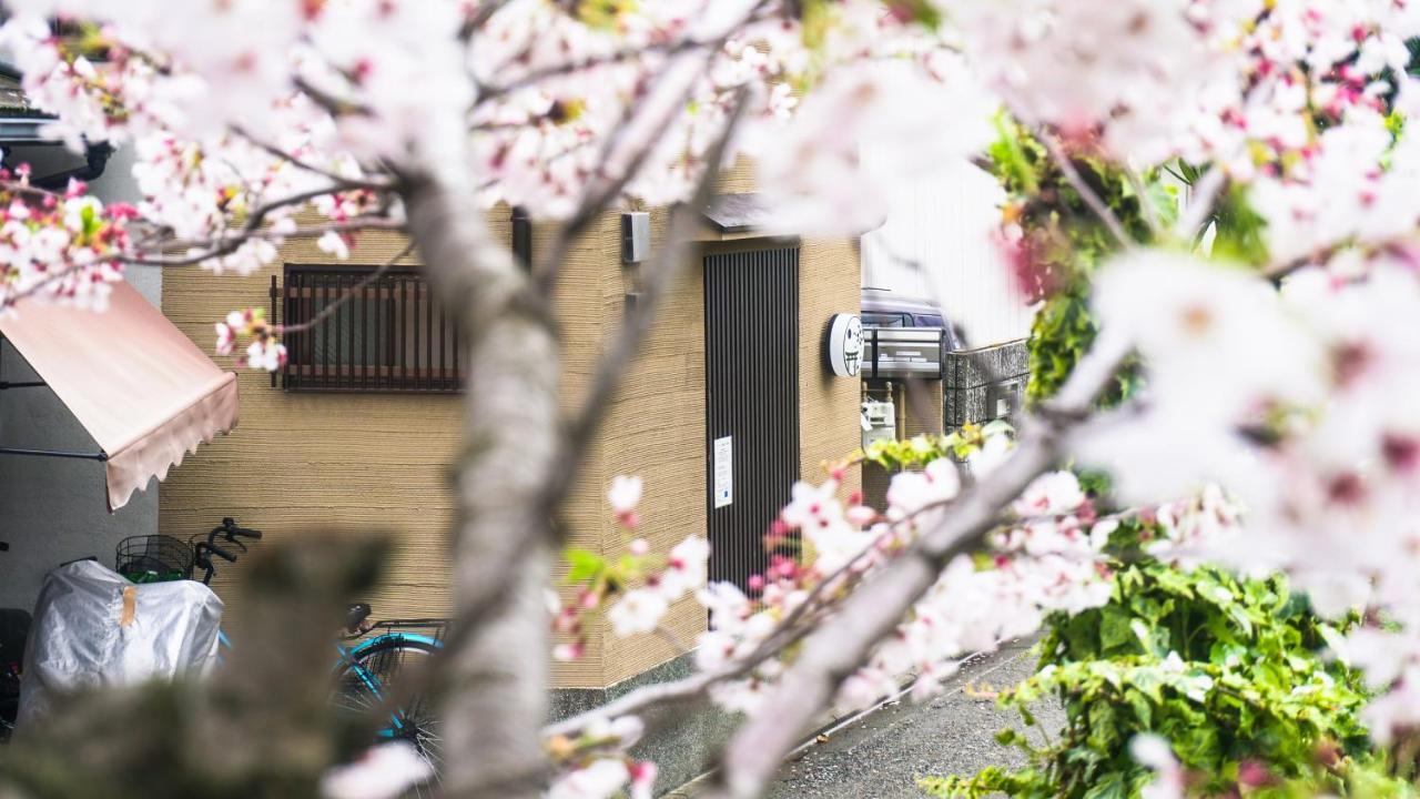 Kamon Inn Hiratacho Kyoto Eksteriør billede